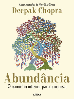 cover image of Abundância